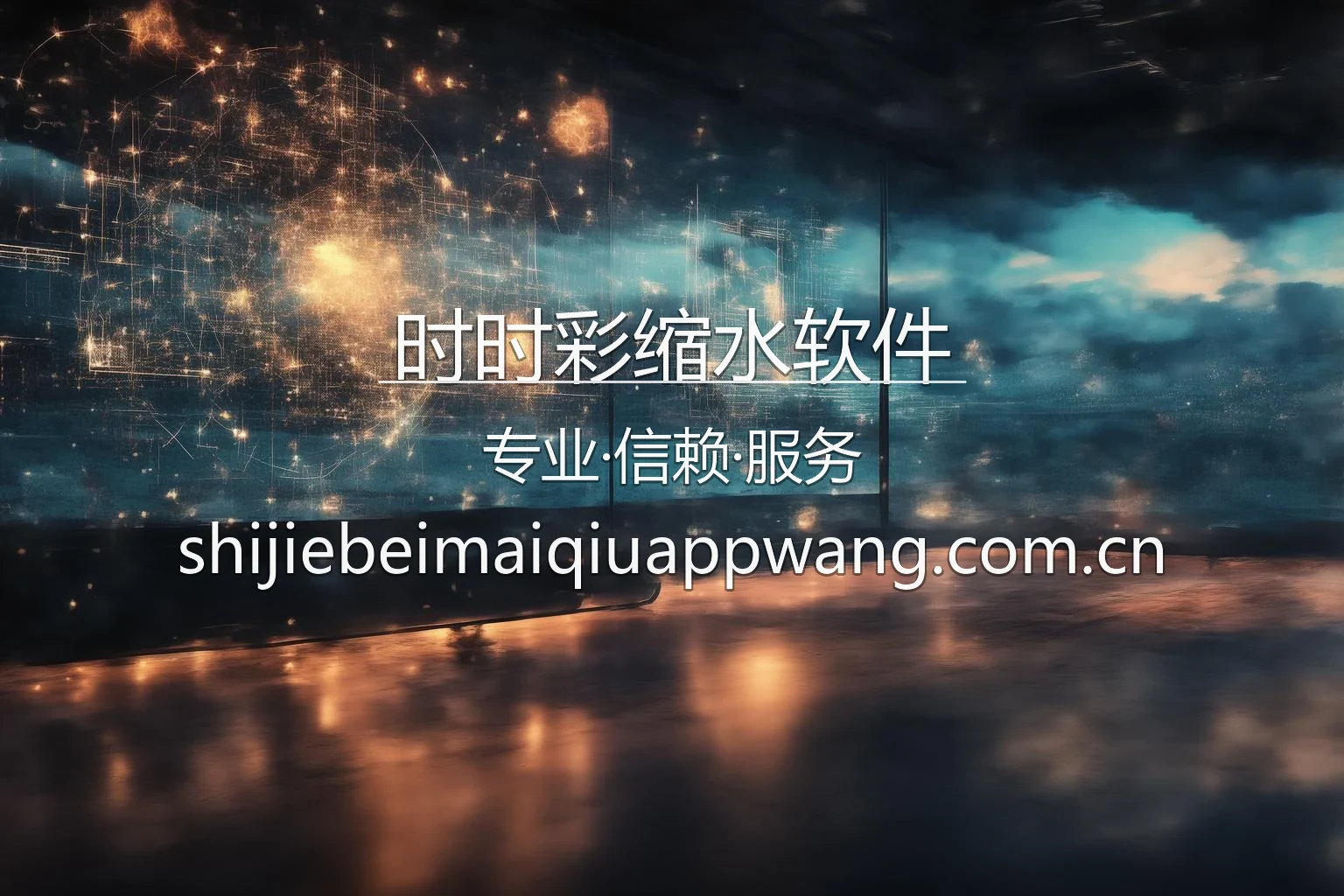 时时彩缩水软件交互界面展示